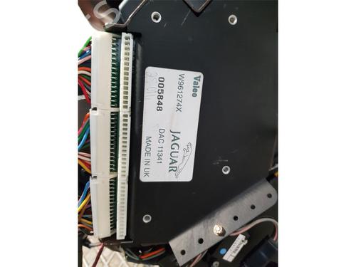 Heater matrix box JAGUAR XJSC Convertible (X27) 4.0 | BP30161358M61