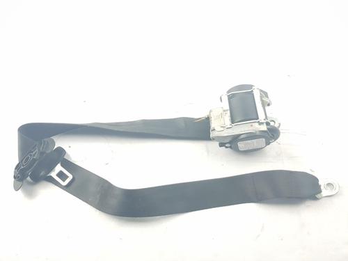 Used Front right seatbelt VW GOLF VI (5K1) 1.4 TSI (122 hp) 30713730