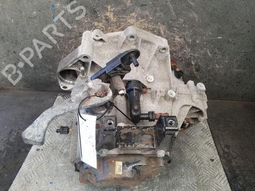 Gearbox SKODA FABIA II Combi (545) 1.2 TSI | BP38516079M3 - Image 7