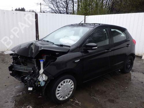 Electronic module FORD KA+ III (UK, FK) 1.2 | BP24440660M83 - Image 8