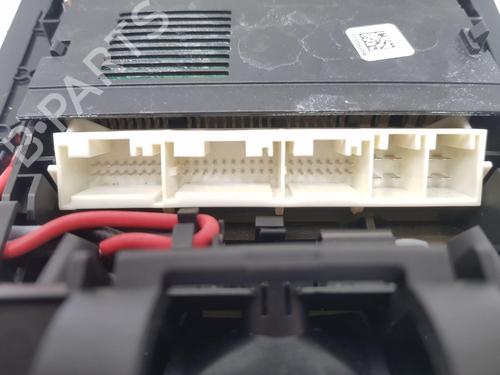 Interior roof light BMW 5 (F10) 535 d | BP26163316I8 