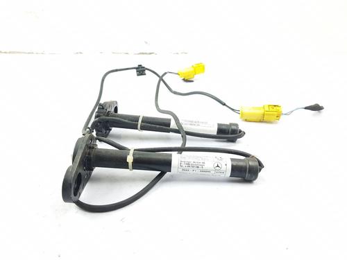 Elektronisk modul MERCEDES-BENZ A-CLASS (W177) A 180 d (177.003) | BP29984350M83 