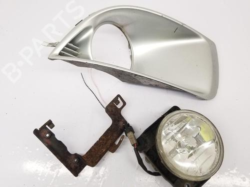 Used Left front fog light SUBARU IMPREZA Saloon (GD) 2.0 i AWD (GD9) (125 hp) 32149052