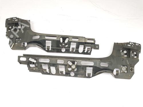 Used Rear bumper bracket BMW 3 (G20, G80, G28) 320 i (184 hp) 26533529