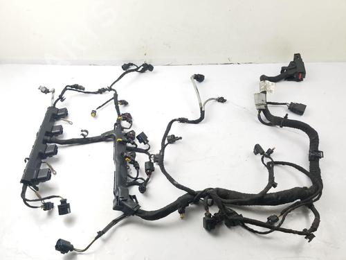 Ledningsnett VW POLO VI (AW1, BZ1, AE1) [2017-2025]  28119982