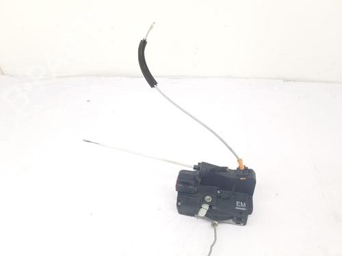 Used Front right lock Front right lock 38602145 38602145