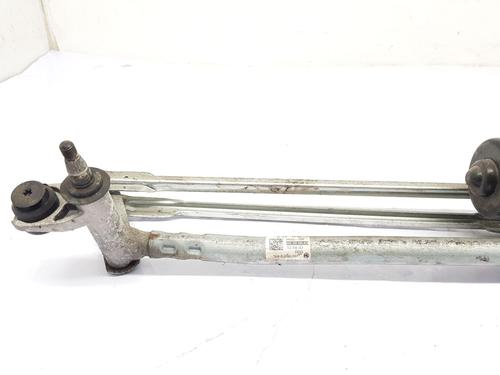 Front wiper motor VW CRAFTER Van (SY_, SX_) | BP30796363M29