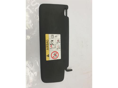 Used Left sun visor SKODA OCTAVIA III (5E3, NL3, NR3) 2.0 TDI RS (184 hp) 30290244