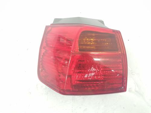 Used Left taillight Left taillight HONDA ACCORD VII Tourer (CM, CN) 2.2 i-CTDi (CN2) (140 hp) 36240748 36240748