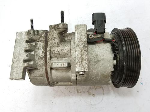 AC compressor KIA SPORTAGE IV (QL, QLE) 1.6 GDI | BP22317134M34 