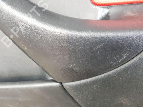 Right front seat MAZDA MX-5 II (NB) 1.6 16V (NB6C) | BP32846933C16  - Image 57