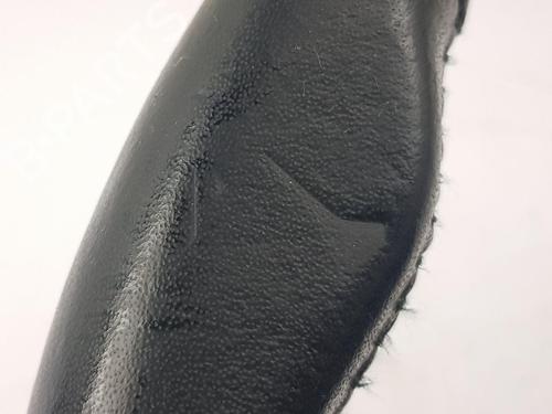 Steering wheel RENAULT KADJAR (HA_, HL_) | BP31983301C49