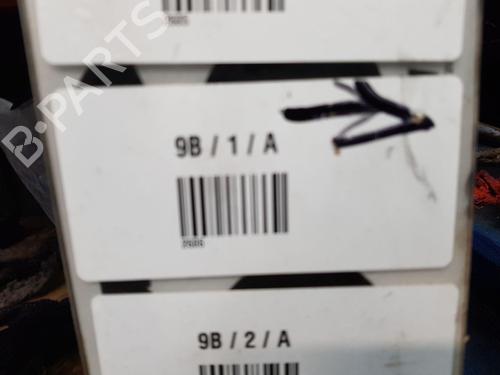 Other TOYOTA PRIUS Liftback (_W2_) 1.5 Hybrid (NHW20_, NHW20R) | BP22679103O1 
