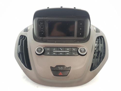 Radio FORD TOURNEO COURIER B460 MPV 1.0 EcoBoost | BP22667942E6 