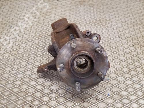 right-front-steering-knuckle-ford-kuga-i-2008-2009-2010-2011-2012-36459568 main image