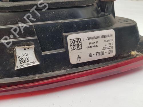 Right tailgate light MASERATI LEVANTE SUV (M161) 3.0 D Q4 | BP34639318C80 - Image 5