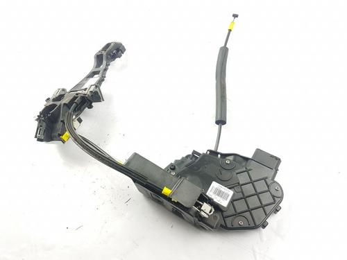 Front right lock LAND ROVER RANGE ROVER EVOQUE (L538)  | BP29737922C97 