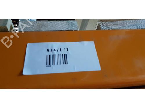 Intercooler pipe MAZDA 6 Saloon (GJ, GL) 2.2 D (GJ2FP) | BP30137920M127