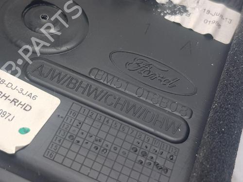 Air vent FORD FOCUS III 1.0 EcoBoost | BP31983461I21