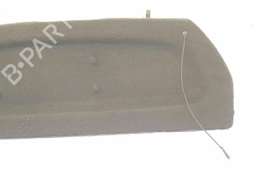 Rear parcel shelf TOYOTA AYGO (_B1_) 1.0 (KGB10_, KGB10R) | BP32375101C85