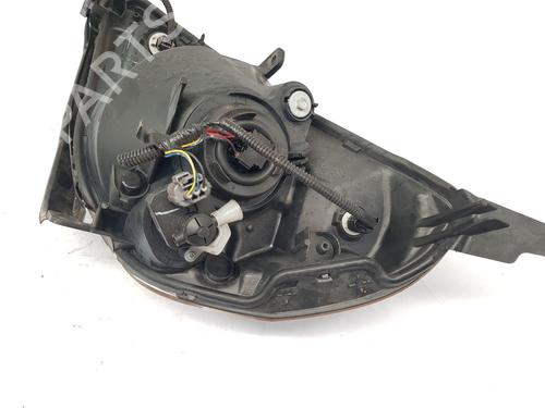 Right headlight HONDA JAZZ II (GD_, GE3, GE2) 1.2 i-DSI (GD5, GE2) | BP29467530C29 