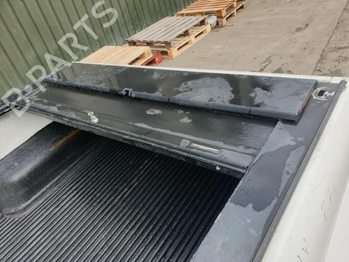 Inne VW AMAROK (2HA, 2HB, S1B, S6B, S7A, S7B, AGD) 2.0 TDI 4motion | BP30520511O1