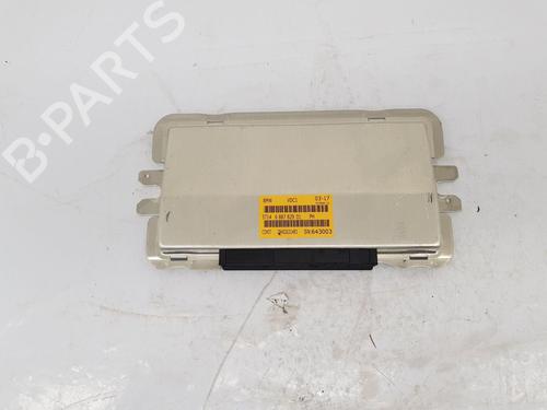 Used Electronic module Electronic module BMW 4 Coupe (F32, F82) M4 Competition (450 hp) 35716576 35716576