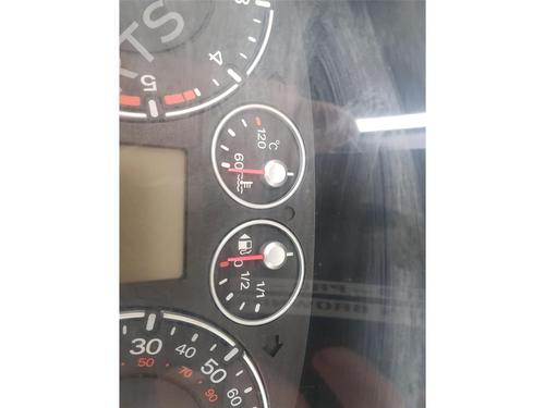 Instrument cluster FORD FIESTA V Van 1.4 TDCi | BP22666558C47 