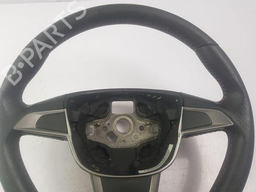 Steering wheel SEAT IBIZA IV (6J5, 6P1) 1.2 TSI | BP22655053C49 