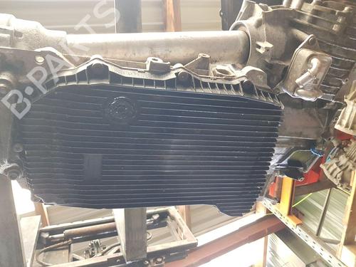 Gearbox AUDI A5 (F53, F5P) RS5 TFSI quattro | BP28527046M3