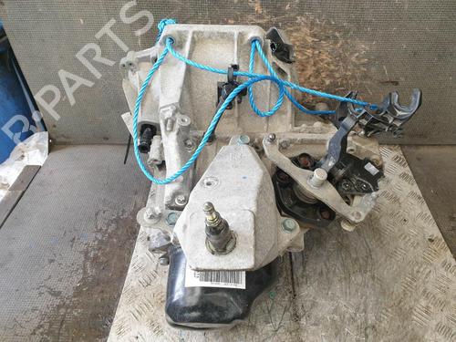 Gearbox NISSAN MICRA V (K14) 1.0 | BP25022214M3 