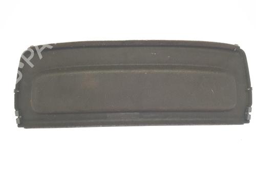 Rear parcel shelf VAUXHALL CORSA Mk III (D) (S07) 1.2 i 16V (L08) | BP29514590C85 