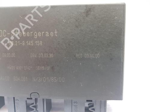 Module électronique BMW 5 (E60) 520 d | BP28592959M83 