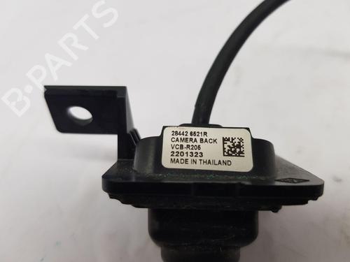 Electronic module RENAULT CAPTUR I (J5_, H5_) 1.5 dCi 90 (J5N4, J5M5, J5MW, J5M6, J5AL, J5AJ) | BP38928026M83 - Image 5