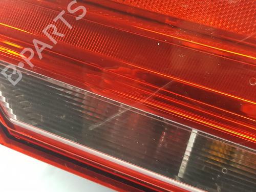 Right taillight VW POLO V (6R1, 6C1) 1.2 | BP29408073C35 