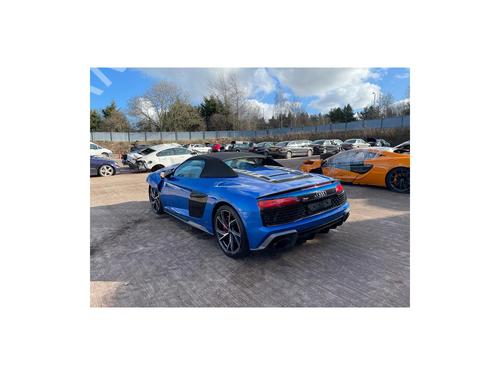 Electronic module AUDI R8 (4S3, 4SP) 5.2 FSI Plus quattro | BP22682090M83  - Image 8