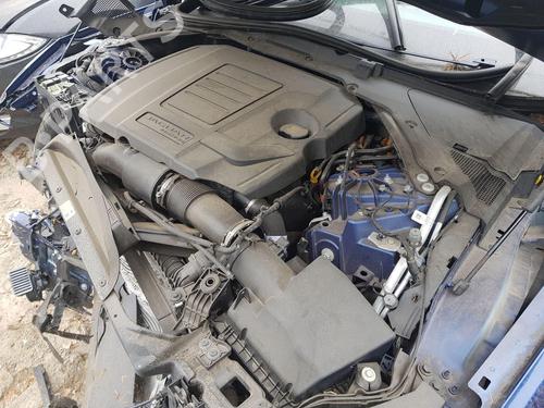 Engine JAGUAR XF SPORTBRAKE (X260) | BP27811398M1