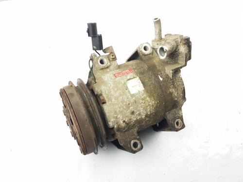 AC compressor MITSUBISHI L200 / TRITON (KA_T, KB_T) 2.5 DI-D 4WD (KB4T) | BP28362845M34 