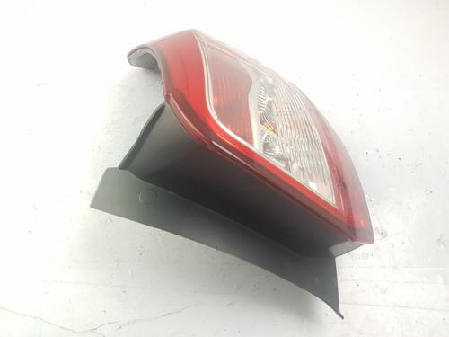 Right taillight DACIA SANDERO II 1.5 dCi | BP22656195C35 
