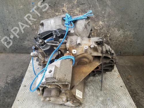 Gearbox FORD FOCUS III 1.6 TDCi | BP33165256M3  - Image 7