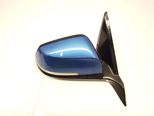 Used Right mirror BMW 2 Coupe (F22, F87) 218 d (150 hp) 31722942
