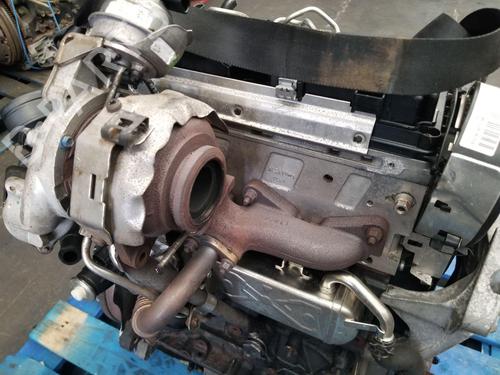 Engine AUDI A3 Sportback (8PA) 2.0 TDI quattro | BP36807603M1 - Image 8