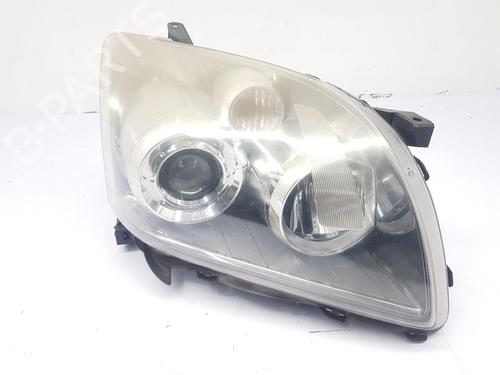 Used Right headlight TOYOTA AVENSIS (_T25_) 1.8 VVT-i (ZZT251_, ZZT251R) (129 hp) 29597911