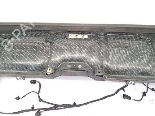 Front bumper reinforcement MERCEDES-BENZ GLS (X167)  | BP29755905C109