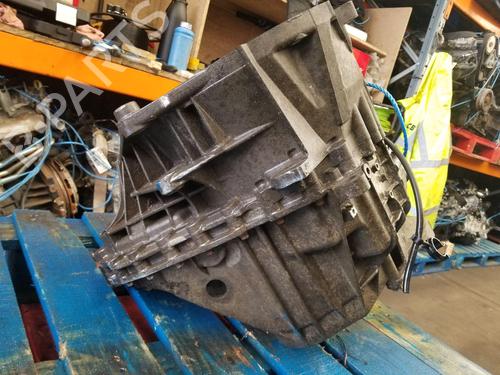 Gearbox FORD TRANSIT Van (FA_ _) 2.2 TDCi | BP33413012M3  - Image 9