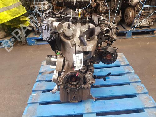 Engine FORD FIESTA VI (CB1, CCN) 1.0 Sport | BP34042756M1  - Image 5