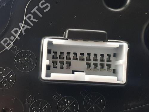 Left mirror KIA CEED (CD) 1.4 | BP30864722C26 