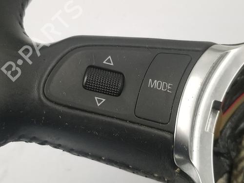 Steering wheel AUDI A8 D3 (4E2, 4E8) 4.0 TDI quattro | BP29492846C49 