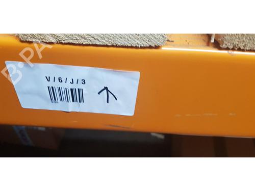 Alternator FIAT 500 (312_) 1.2 (312AXA1A) | BP26400962M7 