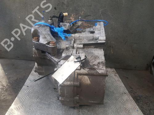 Gearbox VW PASSAT B6 Variant (3C5) 2.0 TDI 16V | BP30309664M3